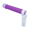 thumbnail image 4 of Manual Cake Duster, Multifunction Cake Sprayer Easy To Clean  For Desserts Purple, 4 of 8