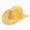 Yellow, variant on Childrens Cowboy Hat Western Cowboy Hat Cowboy Hat,4-9 Years,Pink Hat