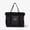 Black, variant on Igloo Pursuit 30-Can Insulated Cooler Tote Bag