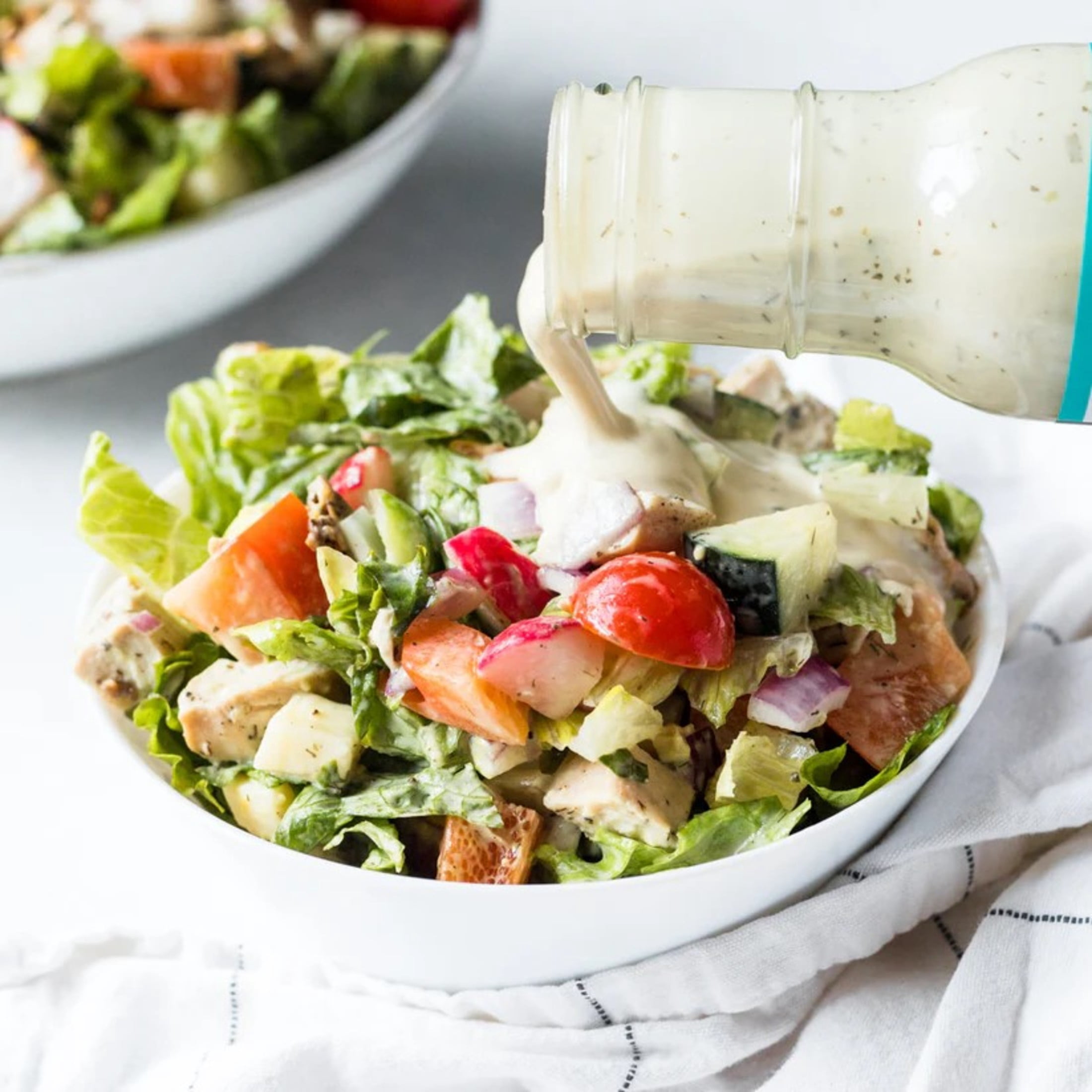 Primal Kitchen Ranch Dressing, 16 oz