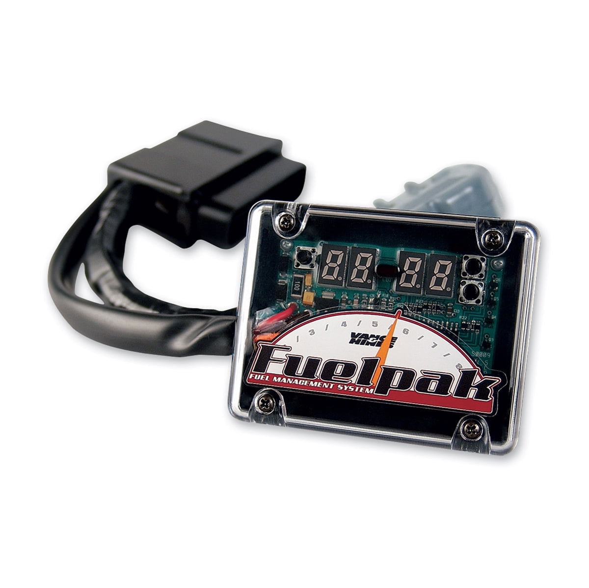 Vance & Hines FuelPak Fuel Management System 61003A