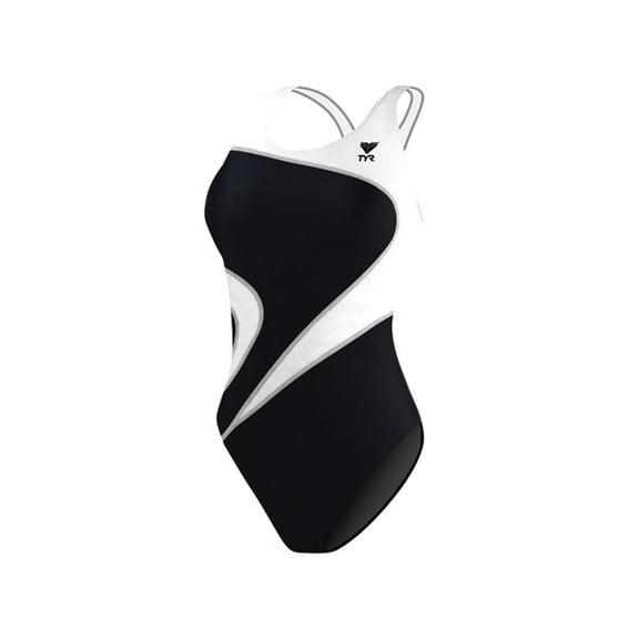 Girl's Alliance T-Splice One-Piece Swimsuit 24