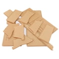 thumbnail image 3 of Acrylic 13Pcs Acrylic Wallet Template Universal DIY HandMade Leather Crafts Accessories, 3 of 7