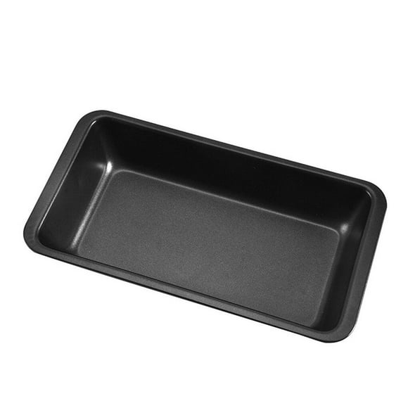 AMERTEER carbon steel toast baking pan carbon steel bread baking tray carbon steel bread mould non-stick toast mold bread mold