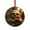style-1, variant on Christmas Ornament Cute Bookworm Sloth Reading Books Holiday Ornaments Darling Sloth Themed Christmas Holiday Appreciation Gift for Xmas Friend Bestie Nurse Teacher Mentor Boss Coworker
