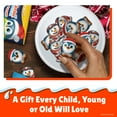 thumbnail image 5 of Kinder Chocolate Snowmen, Milk Chocolate with Creamy Milky Filling, Individually Wrapped Chocolate Candy, 4.3 oz, 5 of 13