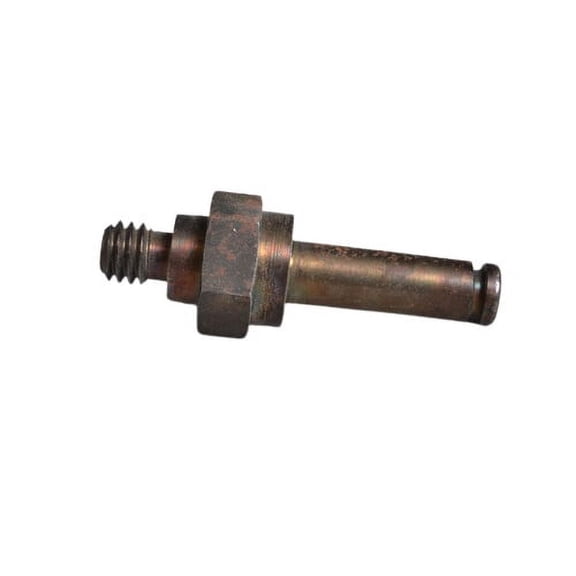 Replacement Part For Hoover Vacuum Cleaner Front Wheel Axle :- 045146, 45146