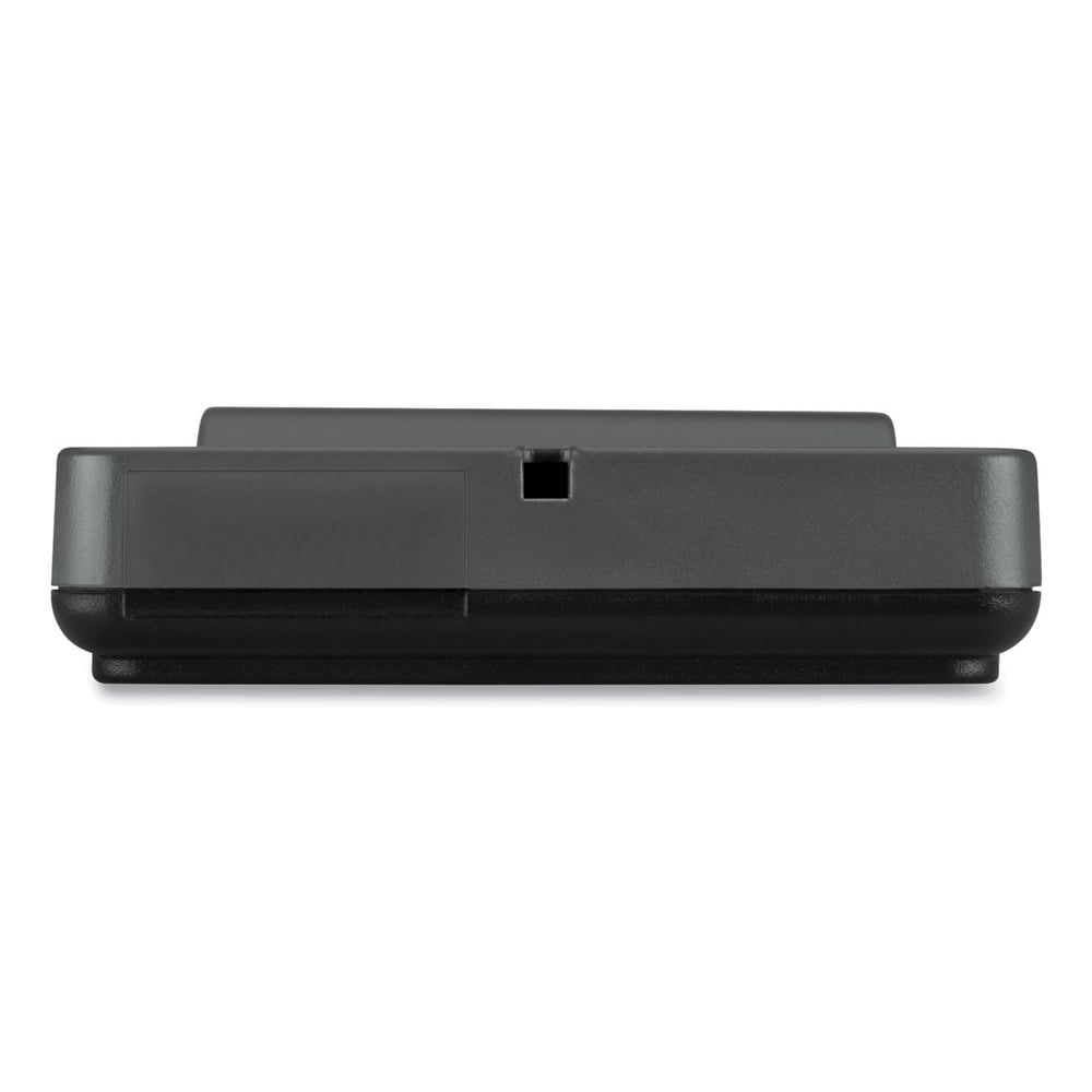 Belkin BE108000-08-CM 2500 J Home/Office Surge Protector with 8 AC Outlets and 8 ft. Cord - Black