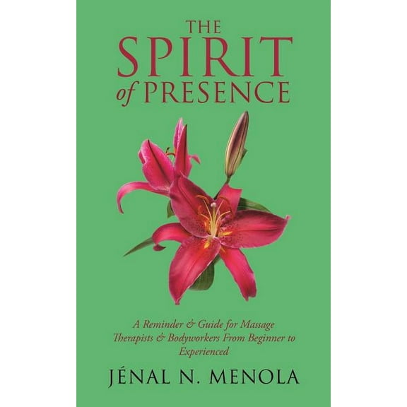 The Spirit Of Presence