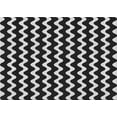 thumbnail image 1 of Ahgly Company Machine Washable Indoor Rectangle Transitional Gray Cloud Gray Area Rugs, 4' x 6', 1 of 7