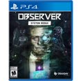 thumbnail image 1 of Refurbished KOCH Media Observer: System Redux - (PlayStation 4), 1 of 2
