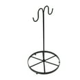 thumbnail image 1 of MERRYHAPY Grape Hanger Negro En Hierro Para Almacenamiento De Y Colgador, 1 of 7