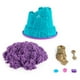 thumbnail image 2 of Actividades Spin Master Kinetic Sand Contenedor Sirena, 2 of 4