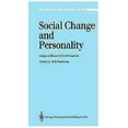 thumbnail image 1 of Social change and personality, 1 of 3