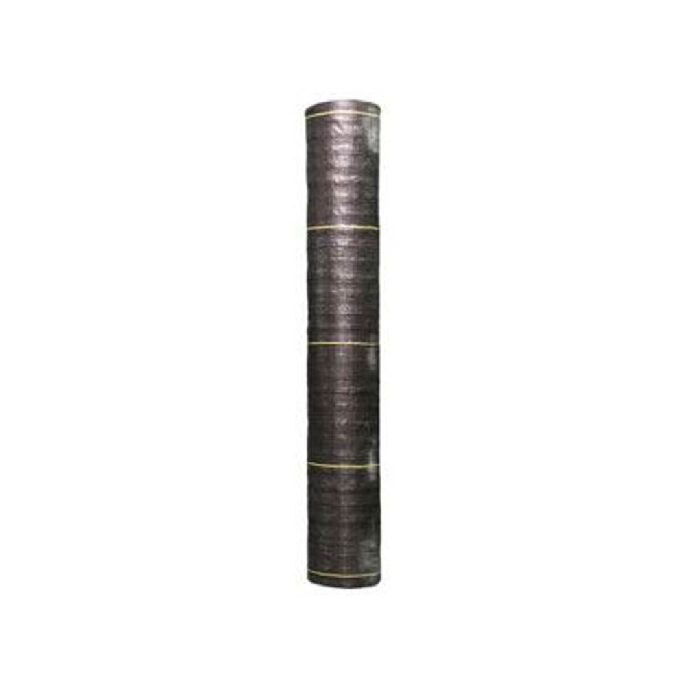 DeWitt 3 x 250 Feet Pro-5 and 4 x 300 Feet Sunbelt Heavy-Duty Weed Barrier Fabric Bundle