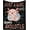 Just Girl Loves Axolotls, variant on Axolotl Blanket Just Girl Loves Axolotls Blanket Soft Blankets and Throws Flannel Cozy Lightweight Quilt Gift Perfect for Bed Sofa Couch-40 x30 Extra Small for Toddler