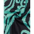 thumbnail image 5 of Dress for Womens Summer 4th of July Dresses Casual Vintage Print Maxi Dresses Plus Size Sun Dresses Wedding Guest Dresses with Pockets Shermie, 5 of 6