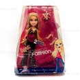 thumbnail image 4 of Bratz Passion 4 Fashion Cloe Doll MGA Entertainment 354741, 4 of 9