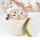 thumbnail image 2 of Vela YTENTE Scorpio Zodiac con aroma a lavanda, 13 g, 2 of 7