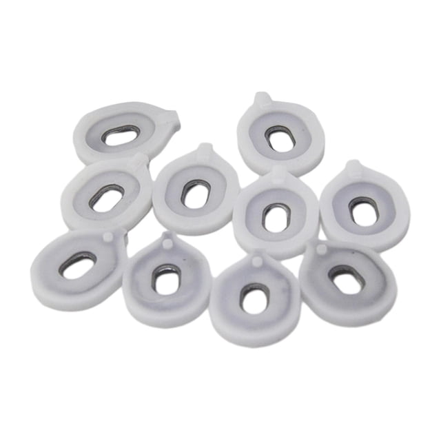 Bombardino de Bajo Tug Reed de 10 Piezas Sunnimix Accesorios de Instrumentos Musicales