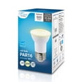 thumbnail image 2 of Euri Lighting EP16-7W4040ew 50W 120V 4000K PAR16 Dimmable LED Bulb, 2 of 3