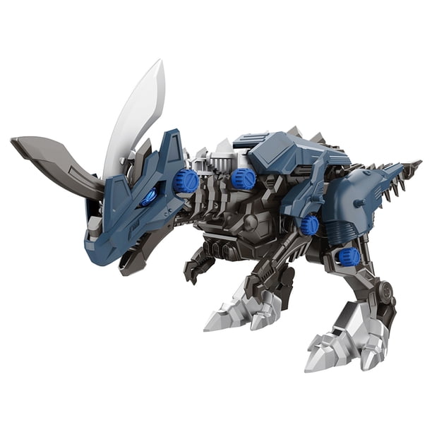 Kit de dinosaurio eléctrico Juguetes de construcción de dinosaurios, juguetes de dinosaurios para desmontar, Kit de dinosaurios eléctricos ensamblados DIY, regalos de juguetes educativos de aprendizaj Abanopi Kit de dinosaurio eléctrico
