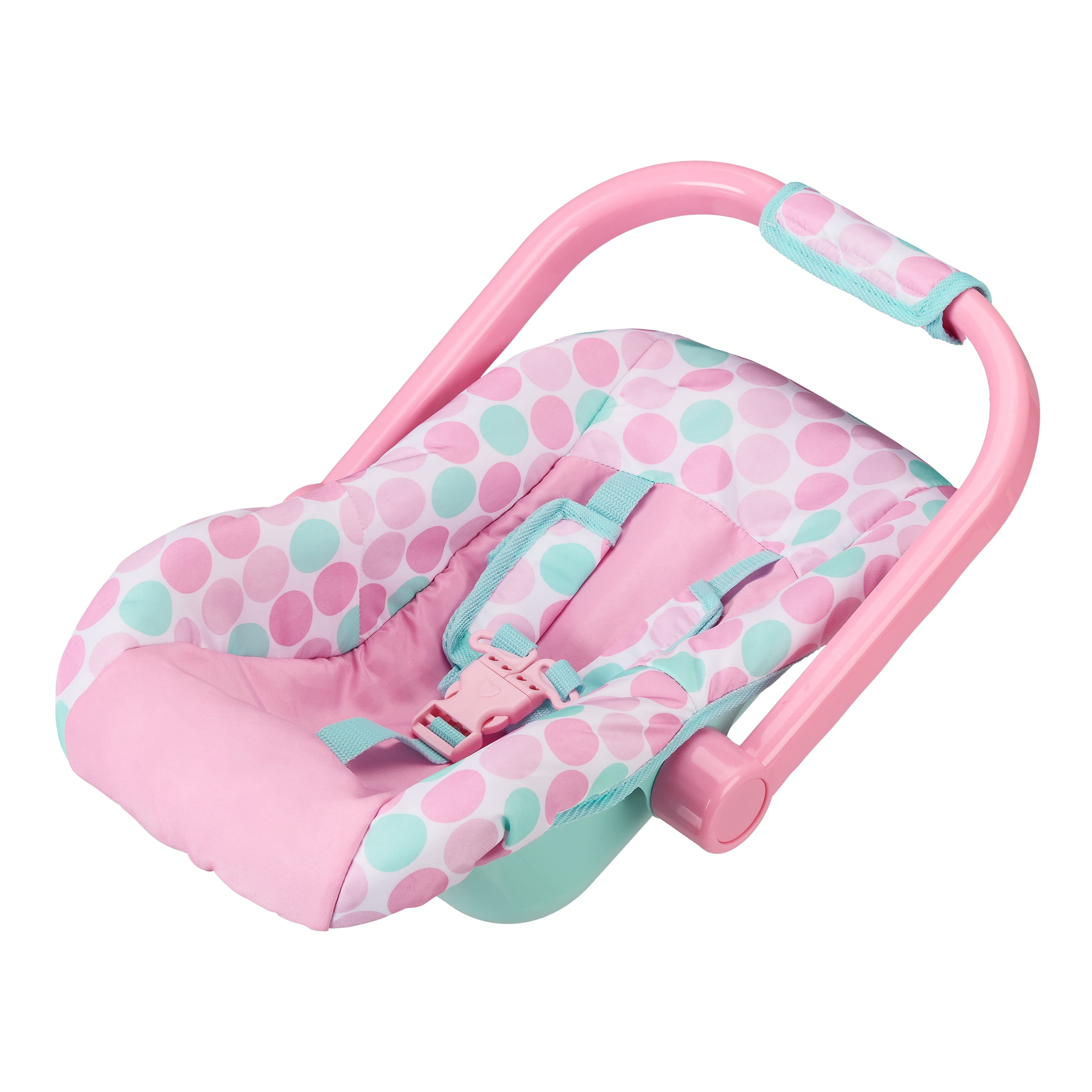 Mamas & Papas My First Toy Dolls Pram Is The Perfect Height For Your Little One 