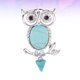 thumbnail image 1 of unbranded Broche Pin De Aleación Para Con De Delicado Y, 1 of 8