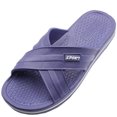 thumbnail image 1 of SLM Sandales de Plage Décontractées pour Hommes, 1 of 2