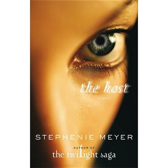 The Host, (Hardcover)