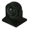 thumbnail image 4 of KAKOWELY compass for car Dash Mount Compass Car Compass Ball Vehicle Compass Ball Automotive Compass Explorer Compass High Precision Car Compass2.17"X1.97"X1.77", 4 of 4