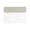 Smoke white, variant on UTOPAtouch Magnetic Closure Slim Water-Resistant 13-14 Inch Laptop Sleeve, White