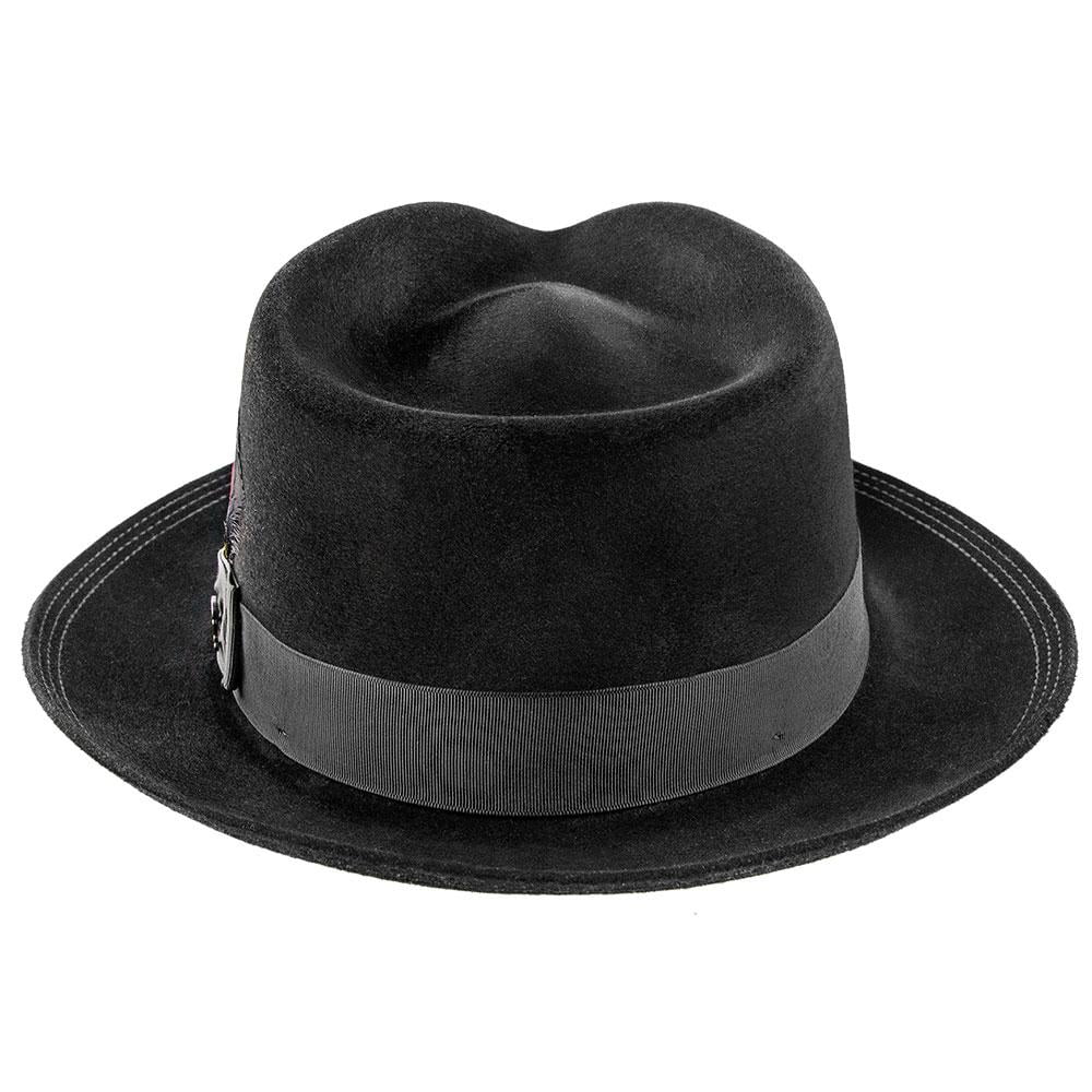 Benchmark 150th - Stetson Felt Fedora 