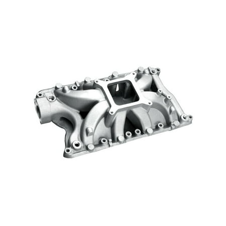 PROFESSIONAL PRODUCTS 351W Hurricane Intake Satin