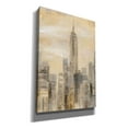 thumbnail image 2 of Epic Graffiti 'City Blocks II' by Silvia Vassileva, Canvas Wall Art, 18"x26", 2 of 8