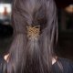 thumbnail image 3 of 3 Pcs Hair Brush Women Double Clips Hair Comb Crystal Beads Hair Combs Hair Side Combs Elastic Beaded Comb, 3 of 3