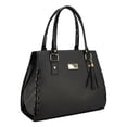 thumbnail image 2 of Bolso Para Dama Negro Dapra Sintetico Ingrid Nueva Imagen, 2 of 4