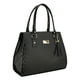 thumbnail image 2 of Bolso Para Dama Negro Dapra Sintetico Ingrid Nueva Imagen, 2 of 4