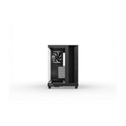 be quiet! Light Base 500 Black Light Base 500 Black Black ABS / Steel / Tempered Glass ATX / M-ATX / Mini-ITX support BTF MB case