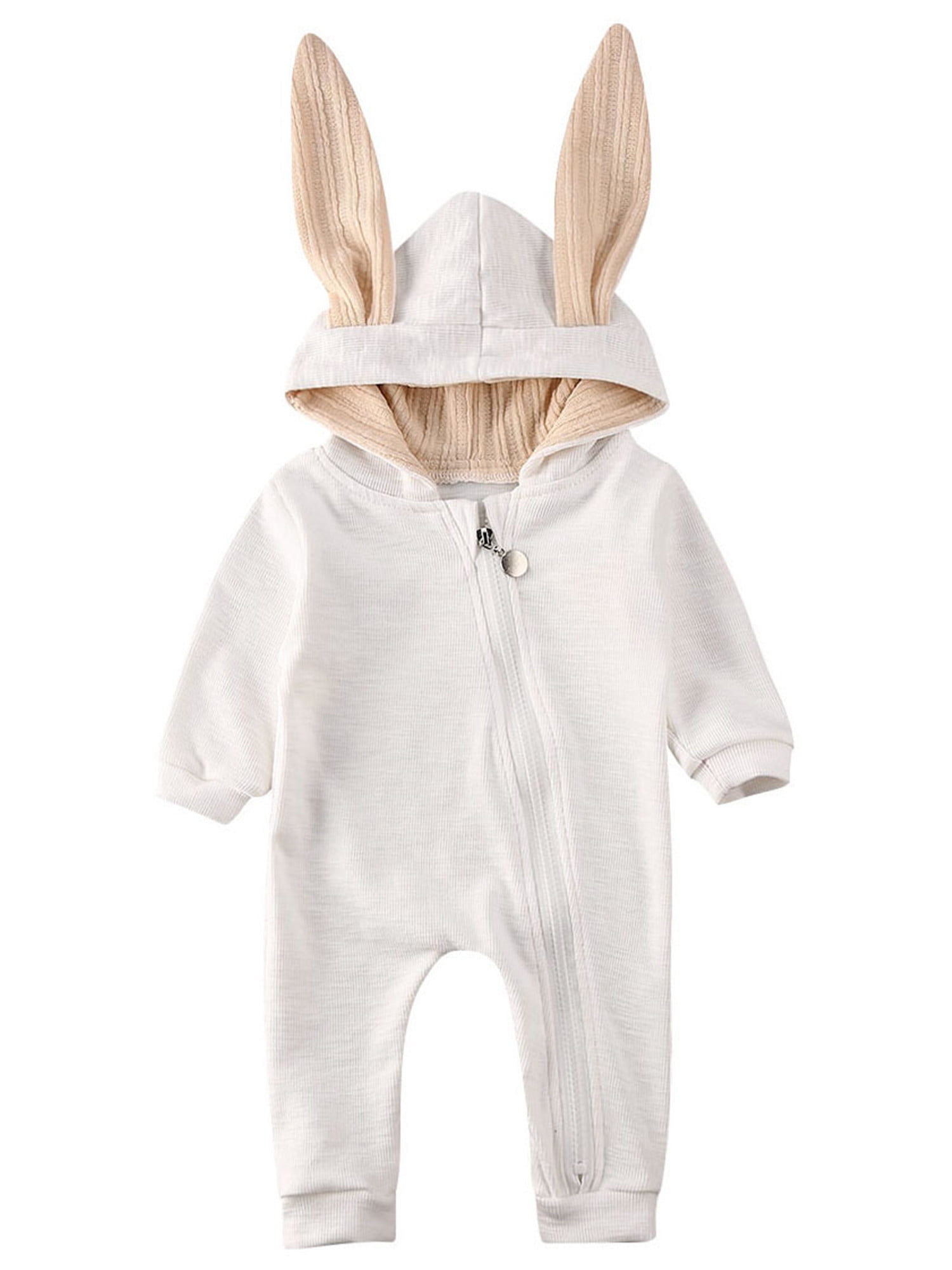 bunny baby clothes