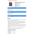 thumbnail image 2 of Heater Core - Compatible with 1997 - 2004 Ford F-150 1998 1999 2000 2001 2002 2003, 2 of 2