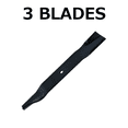thumbnail image 1 of 3 Oregon Lawn Mower Blade for Country Clipper H2246, 1 of 1