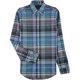 thumbnail image 1 of Ralph Lauren - Camisa con botones Oxford para hombre, ajuste delgado, multicolor, pequeña Ralph Lauren Botones al frente, 1 of 1