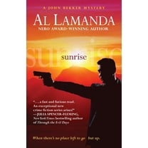 John Bekker Mystery Sunrise, Book 2, (Paperback)