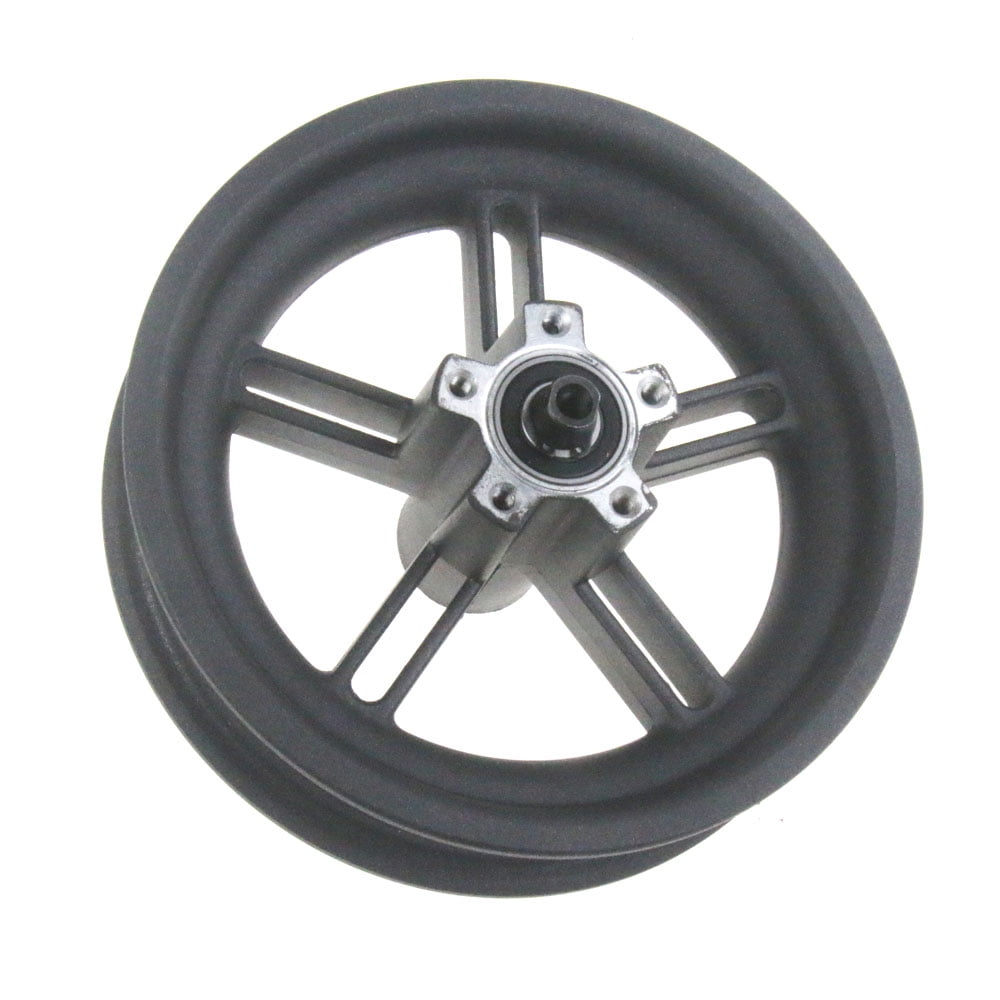 Homgeek Electric Scooter Second Generations Wheel Hub Scooter Rims