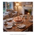 thumbnail image 4 of Pastel de chocolate de conejito por pieza, 4 of 5