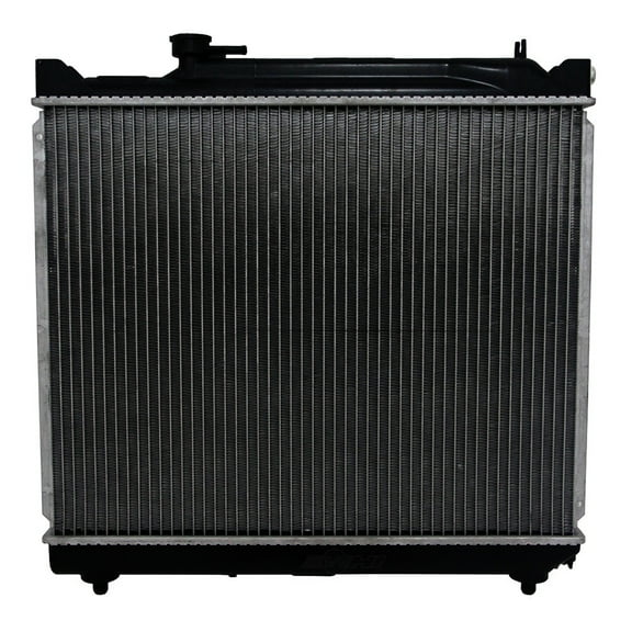 OSC 2087 Radiator
