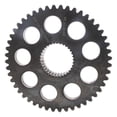 thumbnail image 2 of Arctic Cat 2602-790 Sprocket Bw-48T 13 Wide 34 Spline Textron Snowmobile, 2 of 6