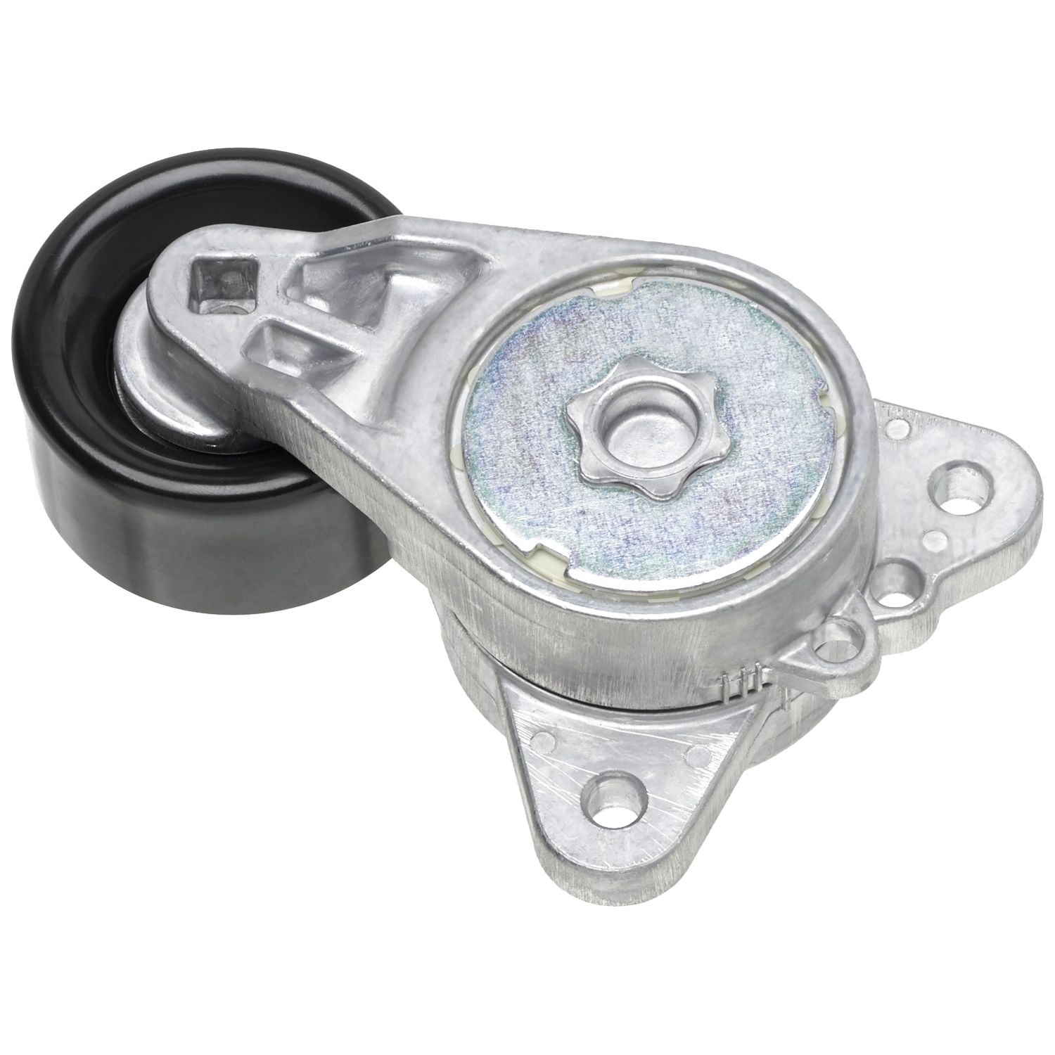 Accessory Drive Belt Tensioner Assembly