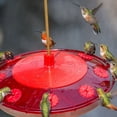 thumbnail image 2 of 32 ounce Happy Eight Hummingbird Feeder, 2 of 4